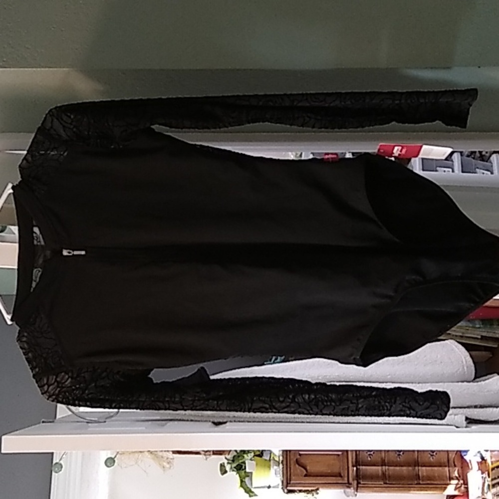 DaDance leotard